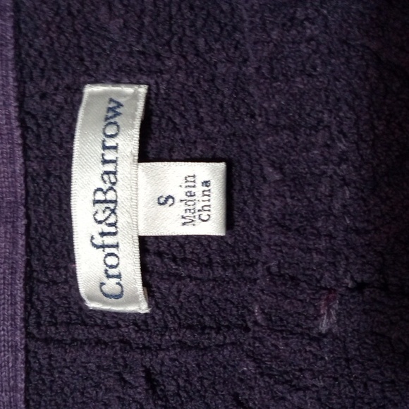 Women Croft & Barrow sweater - Picture 2 of 6